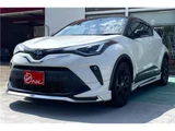 2021 Toyota C-HR Sedan for sale, Japanese used car export - photo 1 of 26 | GULJI TRADERS