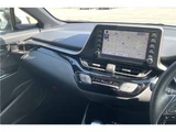 2021 Toyota C-HR Sedan for sale, Japanese used car export - photo 4 of 26 | GULJI TRADERS