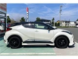 2021 Toyota C-HR Sedan for sale, Japanese used car export - photo 24 of 26 | GULJI TRADERS