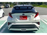 2021 Toyota C-HR Sedan for sale, Japanese used car export - photo 26 of 26 | GULJI TRADERS