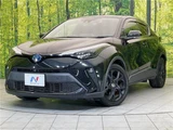 2021 Toyota C-HR G Sedan for sale, Japanese used car export - photo 1 of 30 | GULJI TRADERS