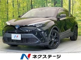 2021 Toyota C-HR G Sedan for sale, Japanese used car export - photo 4 of 30 | GULJI TRADERS
