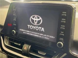 2021 Toyota C-HR G Sedan for sale, Japanese used car export - photo 19 of 30 | GULJI TRADERS