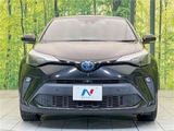 2021 Toyota C-HR G Sedan for sale, Japanese used car export - photo 22 of 30 | GULJI TRADERS