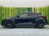 2021 Toyota C-HR G Sedan for sale, Japanese used car export - photo 24 of 30 | GULJI TRADERS