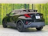2021 Toyota C-HR G Sedan for sale, Japanese used car export - photo 25 of 30 | GULJI TRADERS