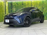2021 Toyota C-HR G Sedan for sale, Japanese used car export - photo 1 of 30 | GULJI TRADERS