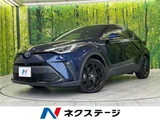 2021 Toyota C-HR G Sedan for sale, Japanese used car export - photo 4 of 30 | GULJI TRADERS