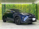 2021 Toyota C-HR G Sedan for sale, Japanese used car export - photo 16 of 30 | GULJI TRADERS