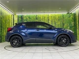 2021 Toyota C-HR G Sedan for sale, Japanese used car export - photo 17 of 30 | GULJI TRADERS