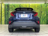 2021 Toyota C-HR G Sedan for sale, Japanese used car export - photo 19 of 30 | GULJI TRADERS