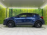 2021 Toyota C-HR G Sedan for sale, Japanese used car export - photo 21 of 30 | GULJI TRADERS
