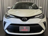 2021 Toyota C-HR G-T Sedan for sale, Japanese used car export - photo 2 of 50 | GULJI TRADERS