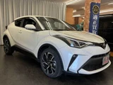 2021 Toyota C-HR G-T Sedan for sale, Japanese used car export - photo 3 of 50 | GULJI TRADERS