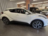 2021 Toyota C-HR G-T Sedan for sale, Japanese used car export - photo 4 of 50 | GULJI TRADERS