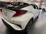 2021 Toyota C-HR G-T Sedan for sale, Japanese used car export - photo 5 of 50 | GULJI TRADERS