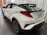 2021 Toyota C-HR G-T Sedan for sale, Japanese used car export - photo 6 of 50 | GULJI TRADERS