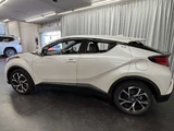2021 Toyota C-HR G-T Sedan for sale, Japanese used car export - photo 7 of 50 | GULJI TRADERS