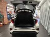 2021 Toyota C-HR G-T Sedan for sale, Japanese used car export - photo 15 of 50 | GULJI TRADERS
