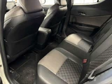 2021 Toyota C-HR G-T Sedan for sale, Japanese used car export - photo 22 of 50 | GULJI TRADERS