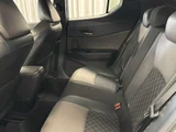 2021 Toyota C-HR G-T Sedan for sale, Japanese used car export - photo 23 of 50 | GULJI TRADERS