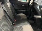 2021 Toyota C-HR G-T Sedan for sale, Japanese used car export - photo 26 of 50 | GULJI TRADERS