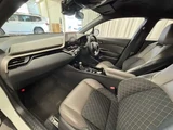 2021 Toyota C-HR G-T Sedan for sale, Japanese used car export - photo 28 of 50 | GULJI TRADERS