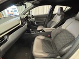 2021 Toyota C-HR G-T Sedan for sale, Japanese used car export - photo 29 of 50 | GULJI TRADERS