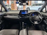 2021 Toyota C-HR G-T Sedan for sale, Japanese used car export - photo 33 of 50 | GULJI TRADERS