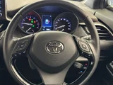 2021 Toyota C-HR G-T Sedan for sale, Japanese used car export - photo 34 of 50 | GULJI TRADERS
