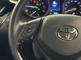 2021 Toyota C-HR G-T Sedan for sale, Japanese used car export - photo 35 of 50 | GULJI TRADERS