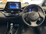 2021 Toyota C-HR G-T Sedan for sale, Japanese used car export - photo 40 of 50 | GULJI TRADERS