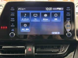 2021 Toyota C-HR G-T Sedan for sale, Japanese used car export - photo 47 of 50 | GULJI TRADERS