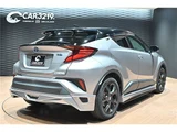 2021 Toyota C-HR Sedan for sale, Japanese used car export - photo 2 of 55 | GULJI TRADERS