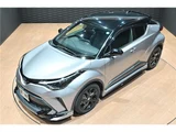 2021 Toyota C-HR Sedan for sale, Japanese used car export - photo 7 of 55 | GULJI TRADERS