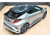 2021 Toyota C-HR Sedan for sale, Japanese used car export - photo 8 of 55 | GULJI TRADERS