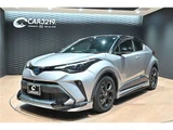 2021 Toyota C-HR Sedan for sale, Japanese used car export - photo 30 of 55 | GULJI TRADERS