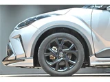 2021 Toyota C-HR Sedan for sale, Japanese used car export - photo 36 of 55 | GULJI TRADERS