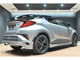 2021 Toyota C-HR Sedan for sale, Japanese used car export - photo 40 of 55 | GULJI TRADERS