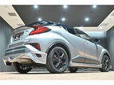 2021 Toyota C-HR Sedan for sale, Japanese used car export - photo 41 of 55 | GULJI TRADERS