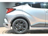 2021 Toyota C-HR Sedan for sale, Japanese used car export - photo 42 of 55 | GULJI TRADERS