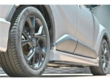 2021 Toyota C-HR Sedan for sale, Japanese used car export - photo 51 of 55 | GULJI TRADERS