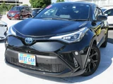 2021 Toyota C-HR Hybrid 1.8 G Sedan for sale, Japanese used car export - photo 1 of 45 | GULJI TRADERS