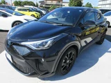 2021 Toyota C-HR Hybrid 1.8 G Sedan for sale, Japanese used car export - photo 3 of 45 | GULJI TRADERS