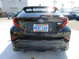 2021 Toyota C-HR Hybrid 1.8 G Sedan for sale, Japanese used car export - photo 4 of 45 | GULJI TRADERS