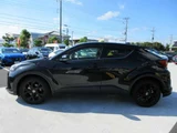 2021 Toyota C-HR Hybrid 1.8 G Sedan for sale, Japanese used car export - photo 7 of 45 | GULJI TRADERS
