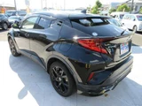 2021 Toyota C-HR Hybrid 1.8 G Sedan for sale, Japanese used car export - photo 8 of 45 | GULJI TRADERS
