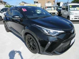 2021 Toyota C-HR Hybrid 1.8 G Sedan for sale, Japanese used car export - photo 15 of 45 | GULJI TRADERS