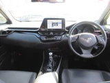 2021 Toyota C-HR Hybrid 1.8 G Sedan for sale, Japanese used car export - photo 17 of 45 | GULJI TRADERS