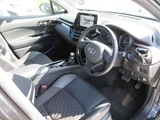 2021 Toyota C-HR Hybrid 1.8 G Sedan for sale, Japanese used car export - photo 34 of 45 | GULJI TRADERS
